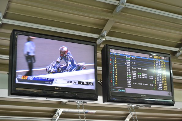 8heures Suzuka-Virginie Teixeira (4)